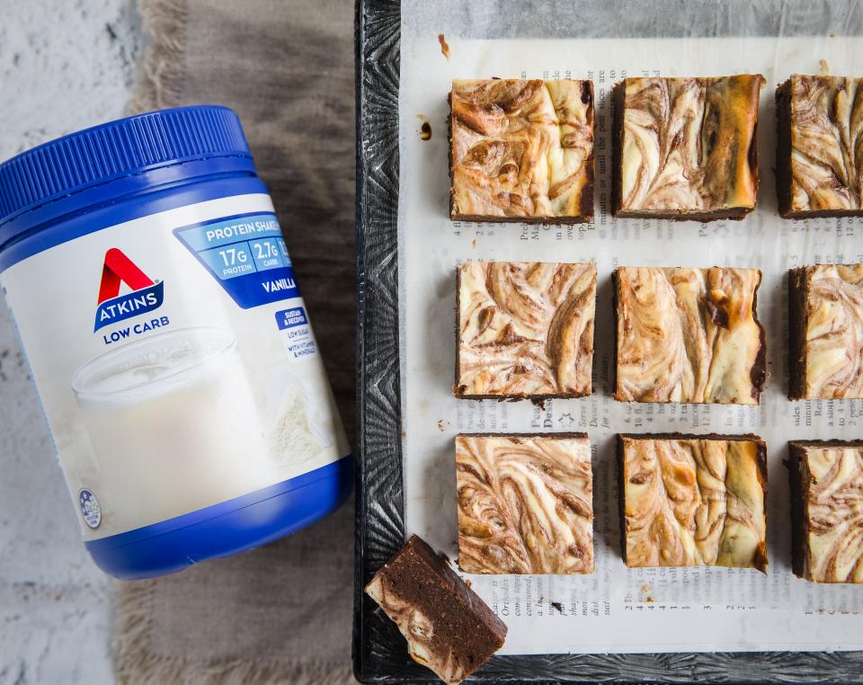 Atkins Peanut Butter Cup Cookie Atkins Low Carb Diet